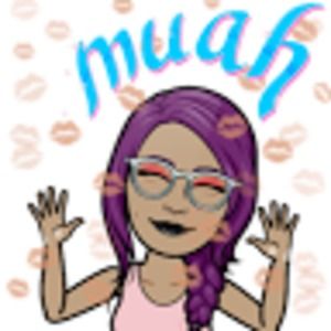 Meet your Posher, Katrina